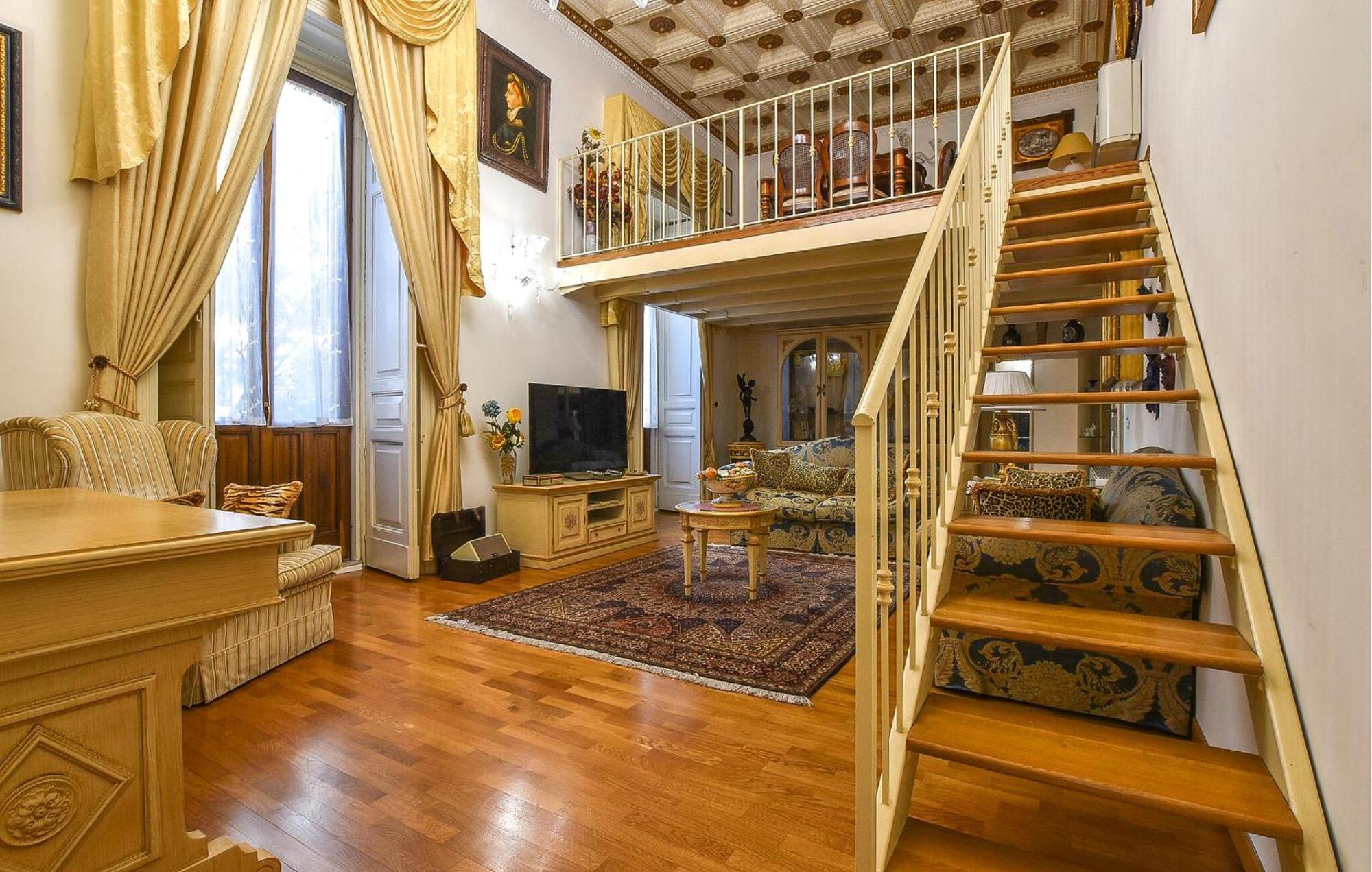 3 Bedroom Stunning In Aeroporto di Catania Fontana Rossa